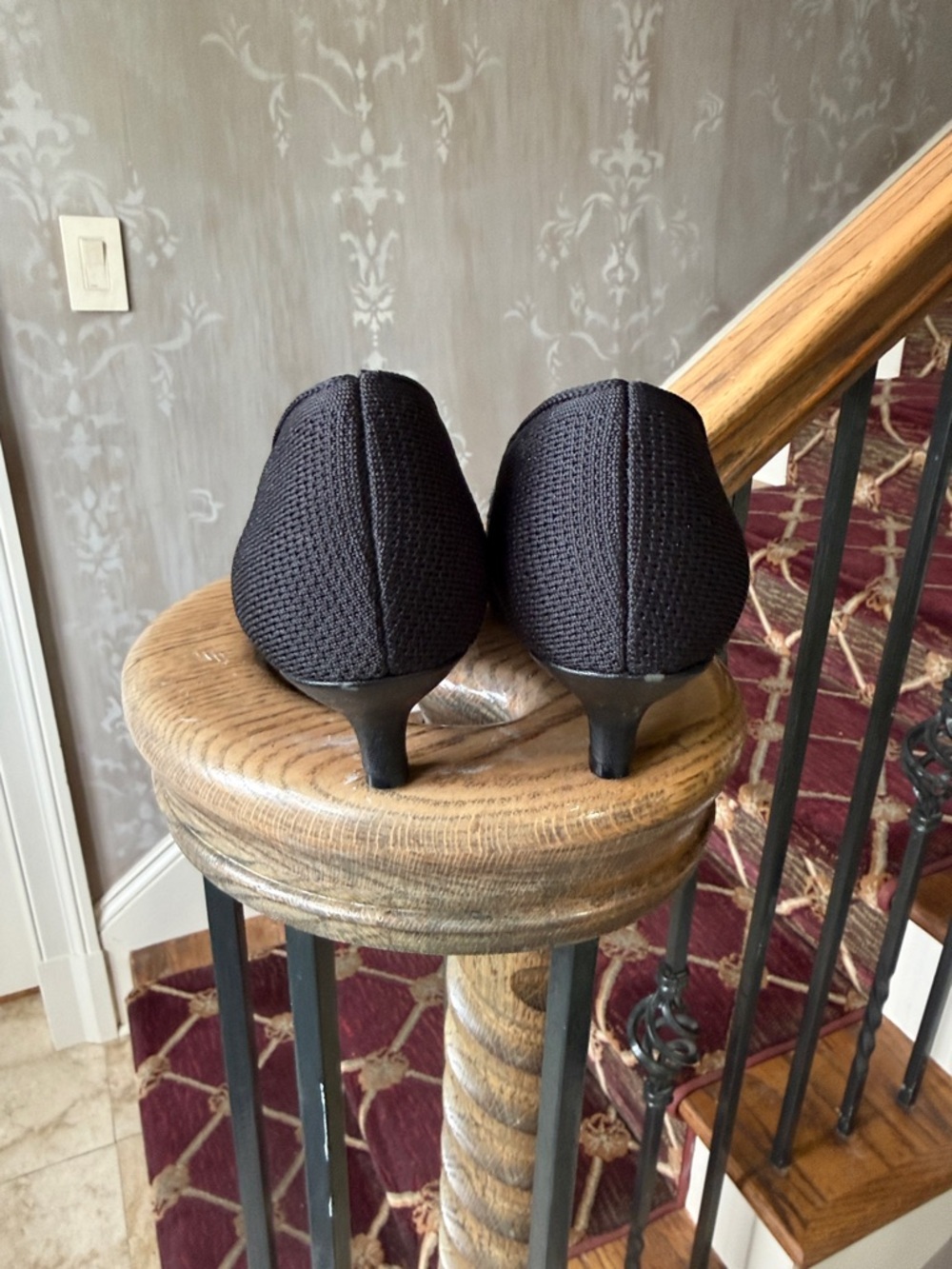 ADRIENNE VITTADINI Size 7. Excellent condition. - Picture 7 of 13